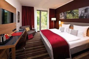 Leonardo Hotel Völklingen Saarbrücken
