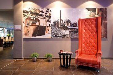 Leonardo Hotel Völklingen Saarbrücken