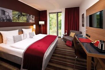 Leonardo Hotel Völklingen Saarbrücken