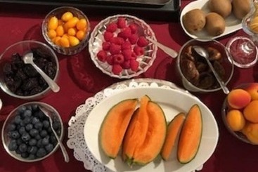 هتل Logis Hôtel Villa Victorine