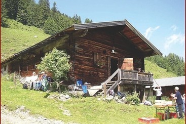 هتل Metzgerwirt