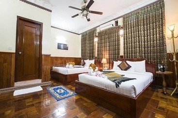 هتل Okay 1 Villa