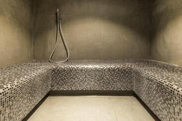 هتل Palazzo Del Garda & Spa