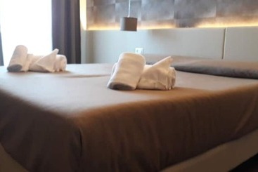هتل Palazzo Del Garda & Spa