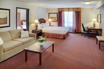 酒店 Pomeroy Inn And Suites Dawson Creek