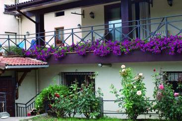 Posada Calera - Valle de Villaverde