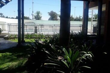Posada De Las Aguilas Hotel Boutique