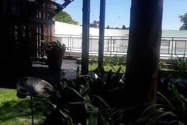 Posada De Las Aguilas Hotel Boutique