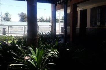 Posada De Las Aguilas Hotel Boutique