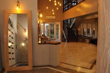 Posada De Las Aguilas Hotel Boutique