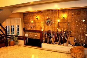 Posada De Las Aguilas Hotel Boutique