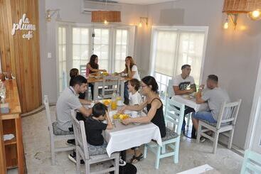 Posada De Las Aguilas Hotel Boutique