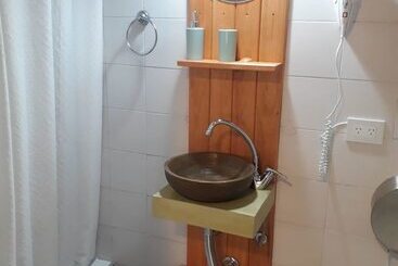 Posada De Las Aguilas Hotel Boutique