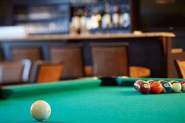 فندق Quality Inn Southampton