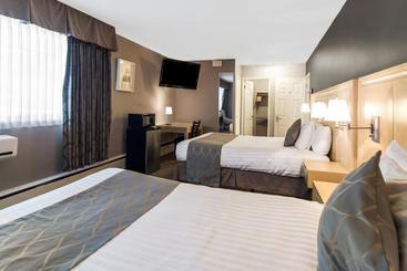 هتل Red Lion Inn & Suites Abbotsford