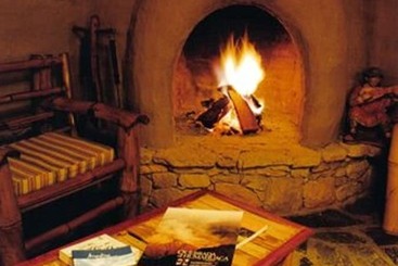 هتل Refugio Del Pintor