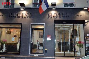 هتل Regina Montmartre