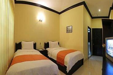 هتل Siem Reap Urban Boutique