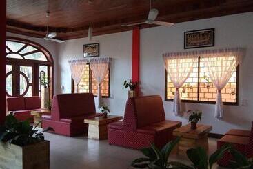 هتل Siem Reap Urban Boutique