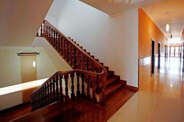 هتل Siem Reap Urban Boutique