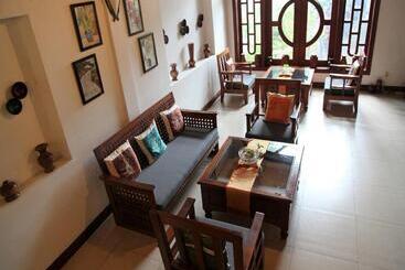 هتل Siem Reap Urban Boutique