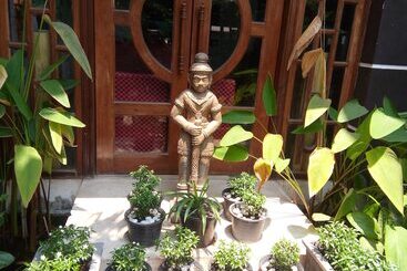 هتل Siem Reap Urban Boutique