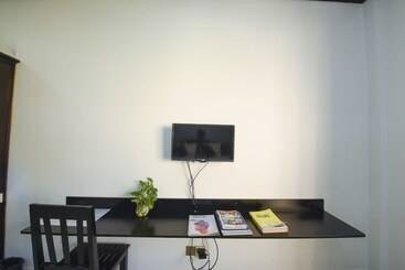 هتل Siem Reap Urban Boutique