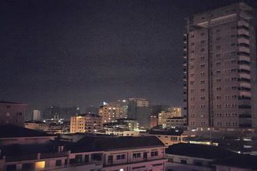 هتل Sky Park Guesthouse