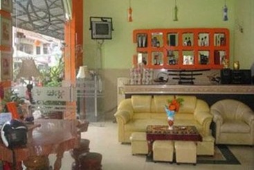 هتل Sky Park Guesthouse