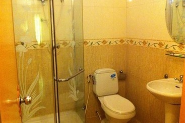 هتل Sky Park Guesthouse