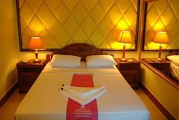 هتل Sky Park Guesthouse