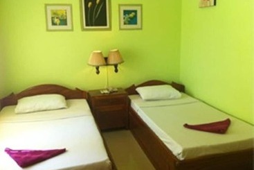 هتل Sky Park Guesthouse