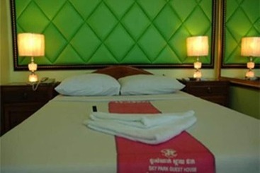 هتل Sky Park Guesthouse
