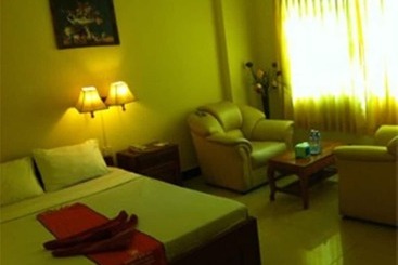 هتل Sky Park Guesthouse