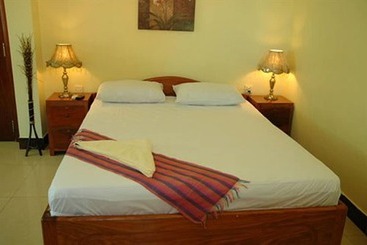 هتل Sky Park Guesthouse