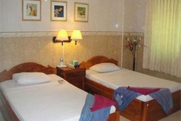 هتل Sky Park Guesthouse