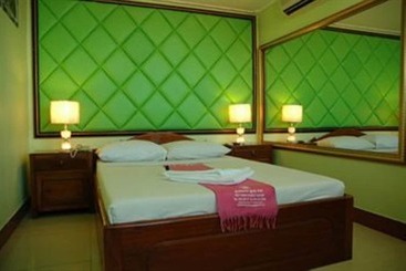 هتل Sky Park Guesthouse
