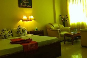 هتل Sky Park Guesthouse