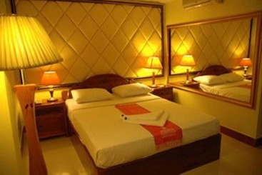 هتل Sky Park Guesthouse