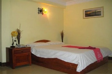 هتل Sky Park Guesthouse