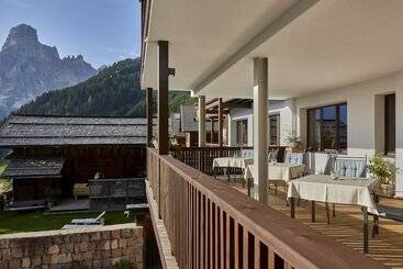 Sporthotel Panorama