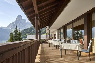 Sporthotel Panorama