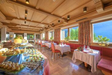 Sporthotel Panorama