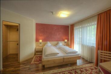 Sporthotel Panorama