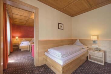 Sporthotel Panorama