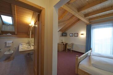 Sporthotel Panorama