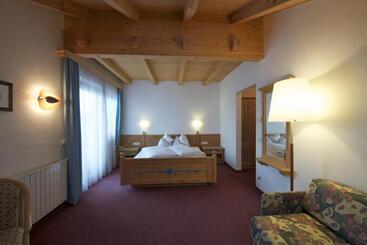 Sporthotel Panorama