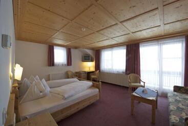 Sporthotel Panorama