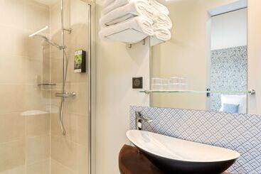 Sure Hotel By Best Western Reims Nord