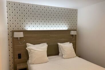 Sure Hotel By Best Western Reims Nord